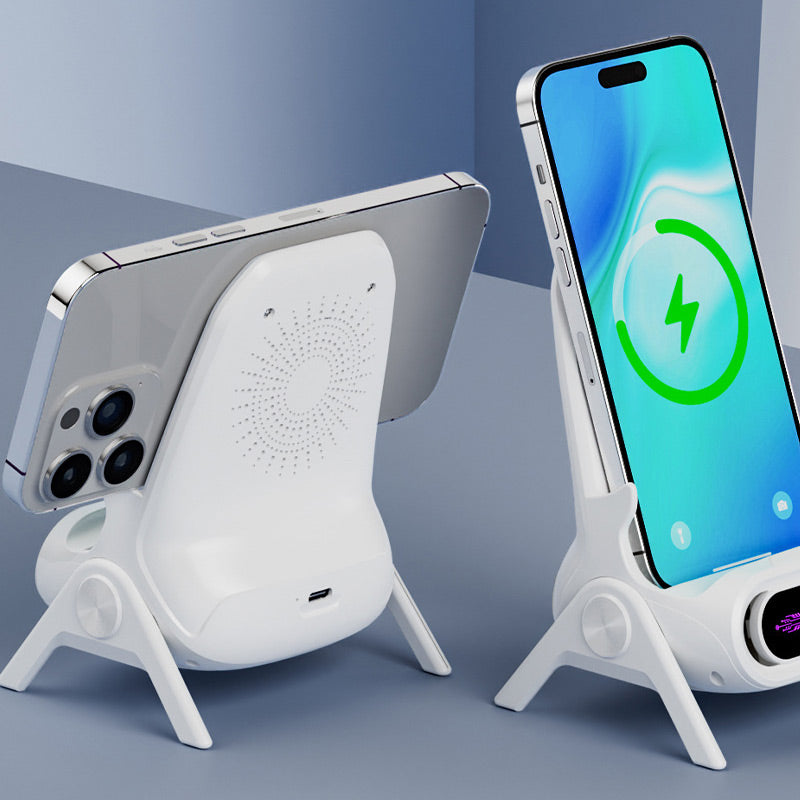 Multifunctionele Draadloze Telefoonstand