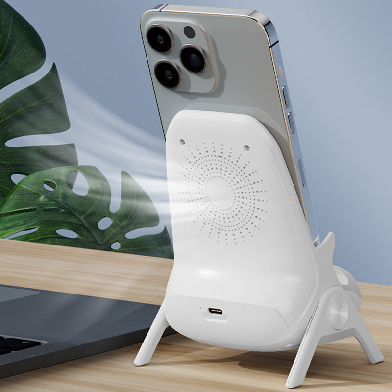 Multifunctionele Draadloze Telefoonstand