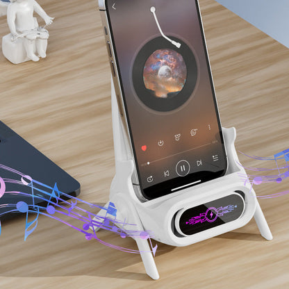 Multifunctionele Draadloze Telefoonstand