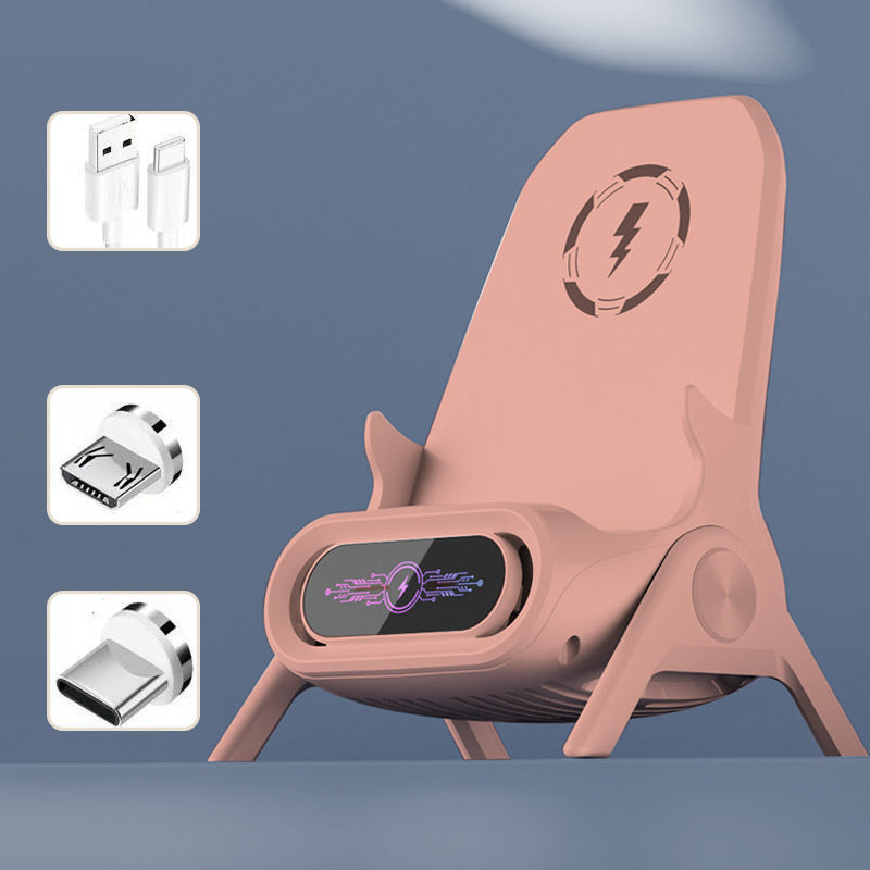 Multifunctionele Draadloze Telefoonstand