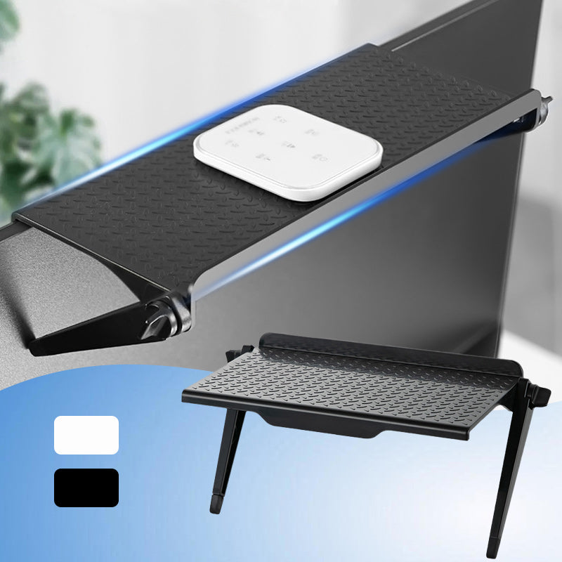 Verstelbare TV-Opbergplank