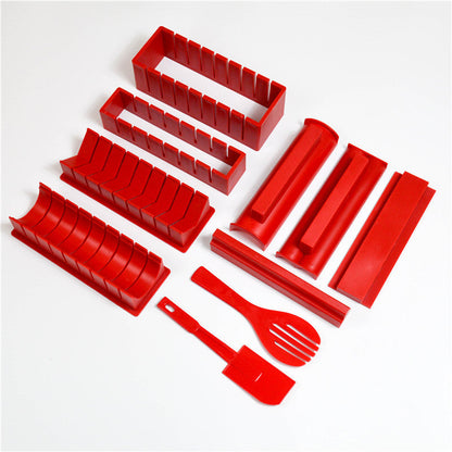 DIY Sushi Maker Kit