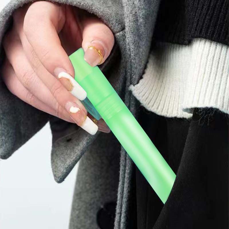 Gegevensverwijder Spray voor Thermisch Papier