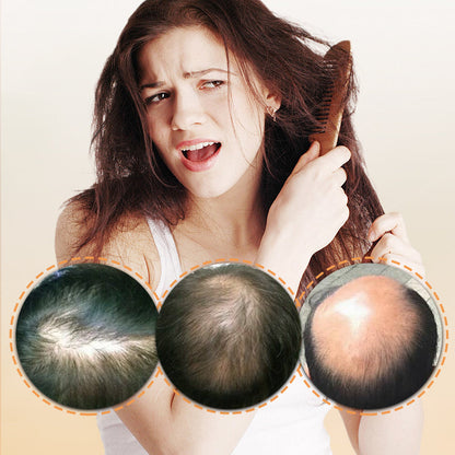 Haaropvullende vezels voor Volume en Dikte