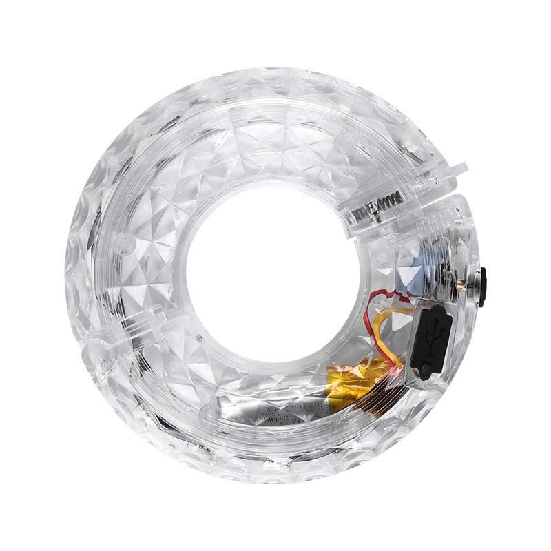 LED Fietswielverlichting