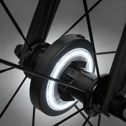 LED Fietswielverlichting
