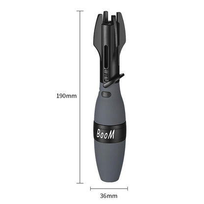 Hervulbare Raketaansteker