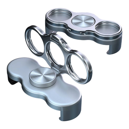 3-Vingerige Telefooncliphouder