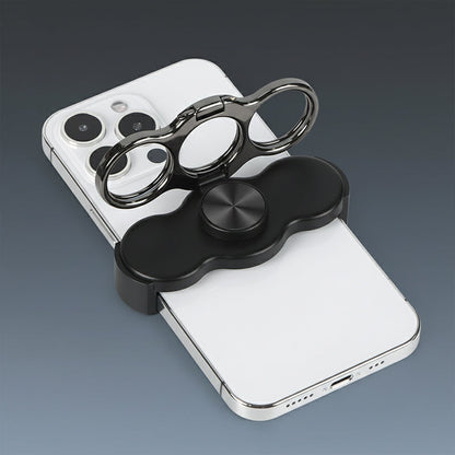 3-Vingerige Telefooncliphouder