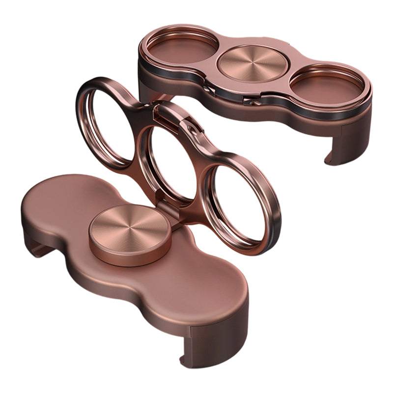 3-Vingerige Telefooncliphouder