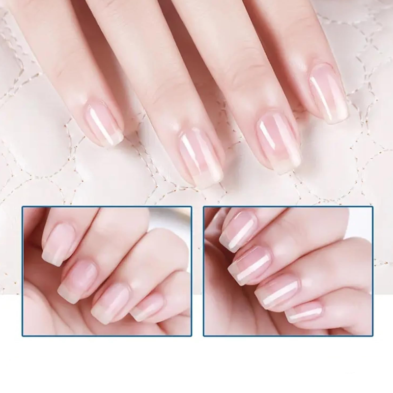 Herstellende Nagellak