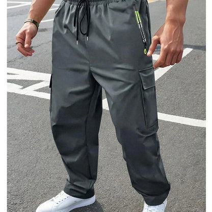 Outdoor Cargo Broek met Meerdere Zakken