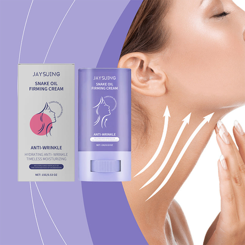 Hydraterende Anti-Rimpelcrème