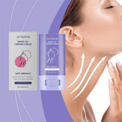 Hydraterende Anti-Rimpelcrème