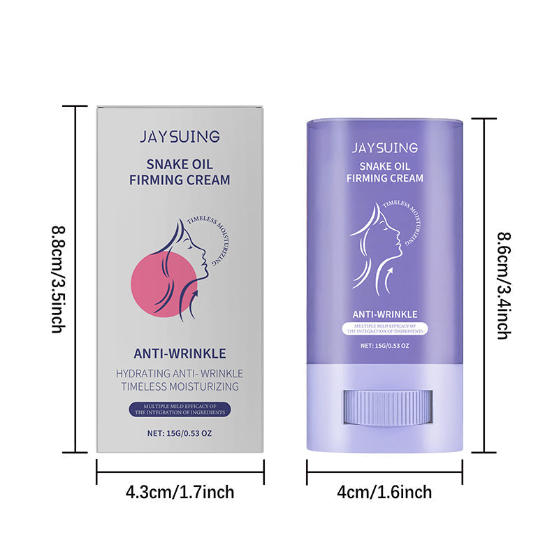 Hydraterende Anti-Rimpelcrème