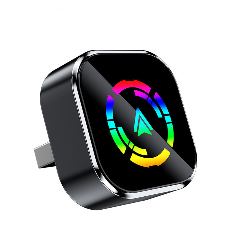 Draadloze Carplay Adapter V5