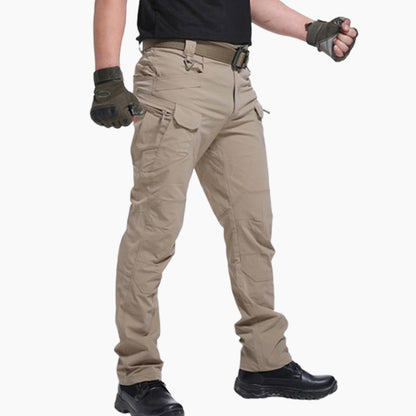 Multifunctionele stretch-tactische broek