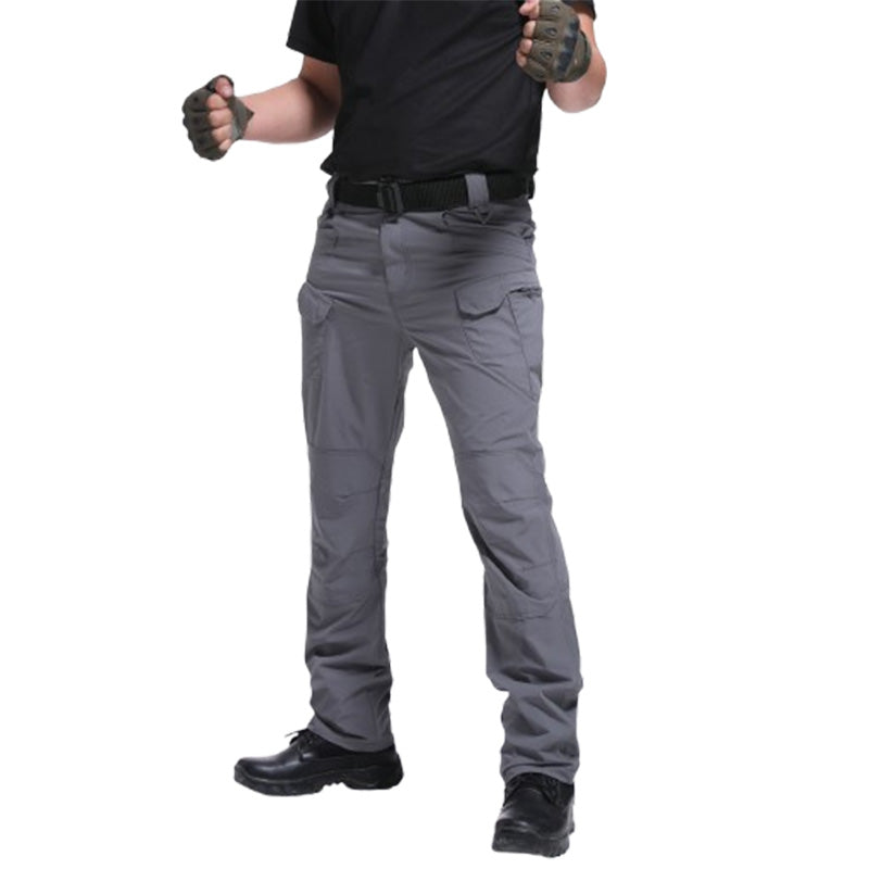 Multifunctionele stretch-tactische broek
