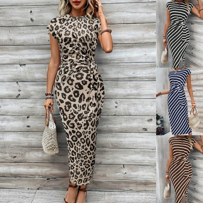 Stijlvolle Bodycon Jurk voor Dames