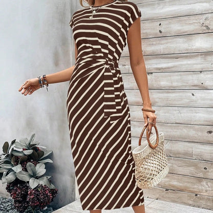 Stijlvolle Bodycon Jurk voor Dames