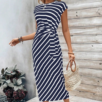 Stijlvolle Bodycon Jurk voor Dames