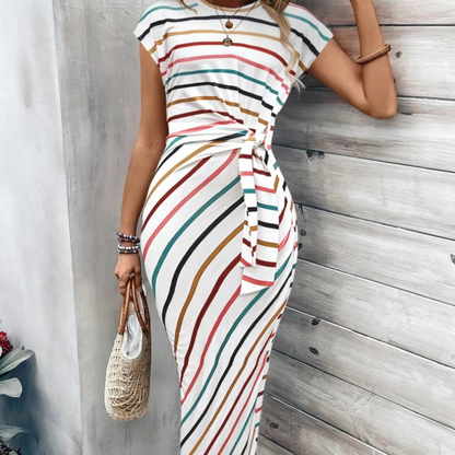 Stijlvolle Bodycon Jurk voor Dames