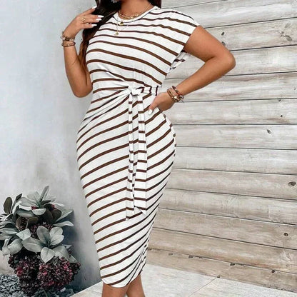 Stijlvolle Bodycon Jurk voor Dames