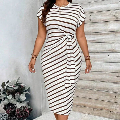 Stijlvolle Bodycon Jurk voor Dames
