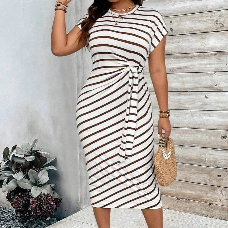 Stijlvolle Bodycon Jurk voor Dames