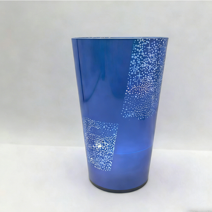 Lichtgevende LED Drinkbeker - 414 ml