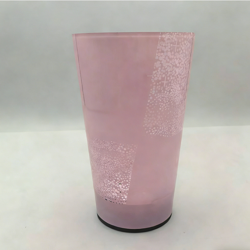 Lichtgevende LED Drinkbeker - 414 ml