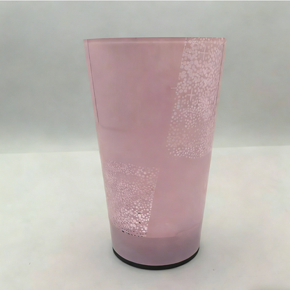 Lichtgevende LED Drinkbeker - 414 ml