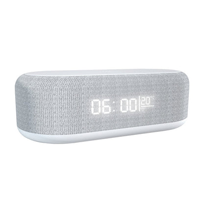 6-in-1 Draadloos Oplaadstation
