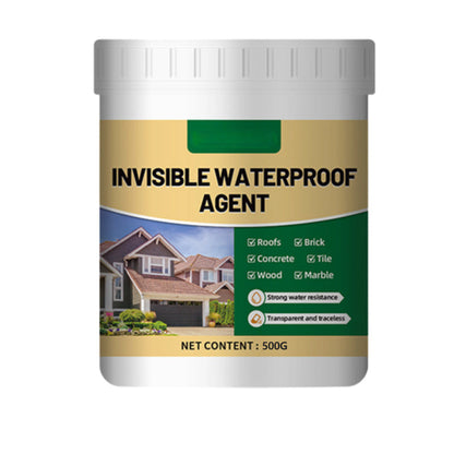 Waterdichte Coating