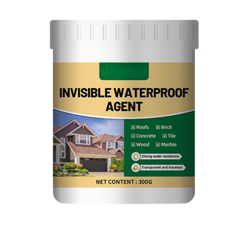 Waterdichte Coating