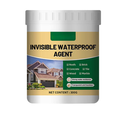 Waterdichte Coating