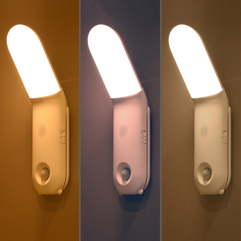 Magnetisch LED Nachtlampje