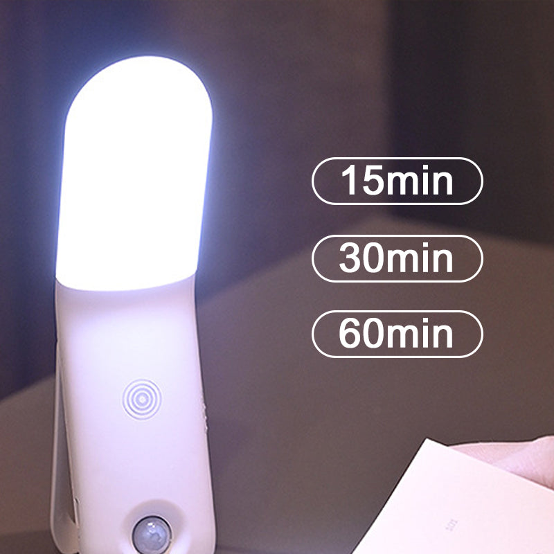 Magnetisch LED Nachtlampje