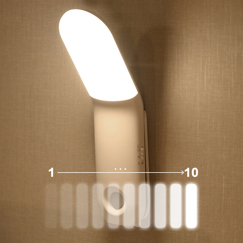 Magnetisch LED Nachtlampje