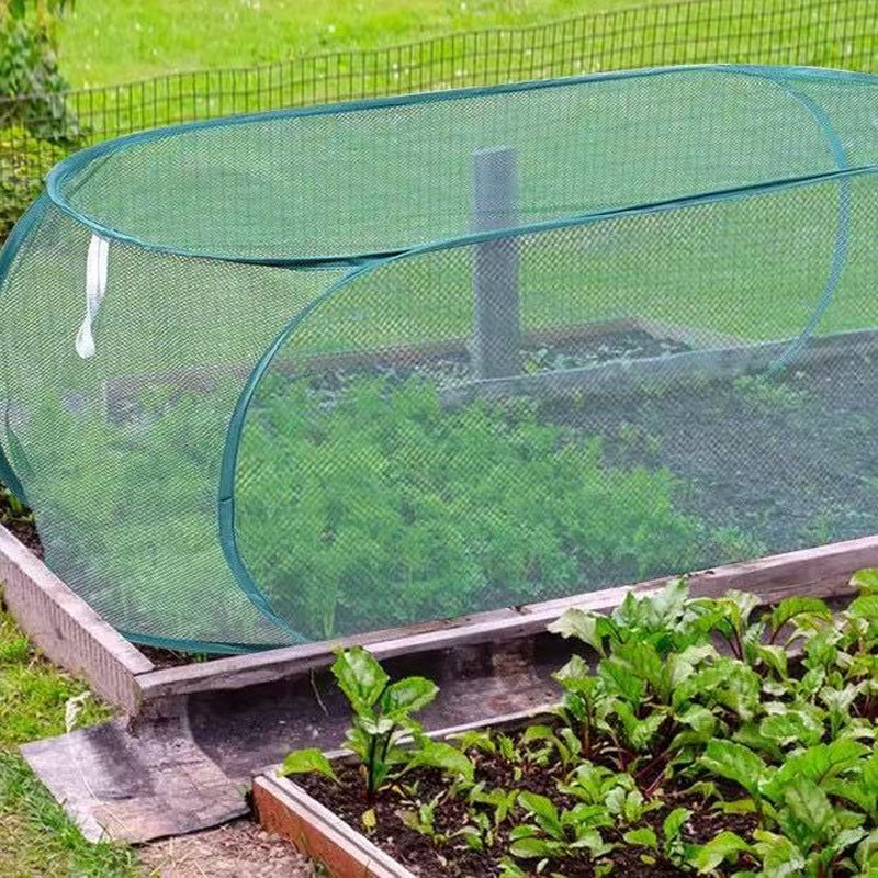 Pop-up Beschermhoes voor Planten