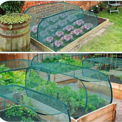 Pop-up Beschermhoes voor Planten