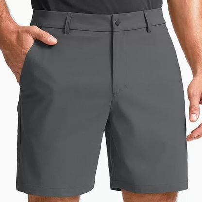 Sneldrogende Short voor Heren