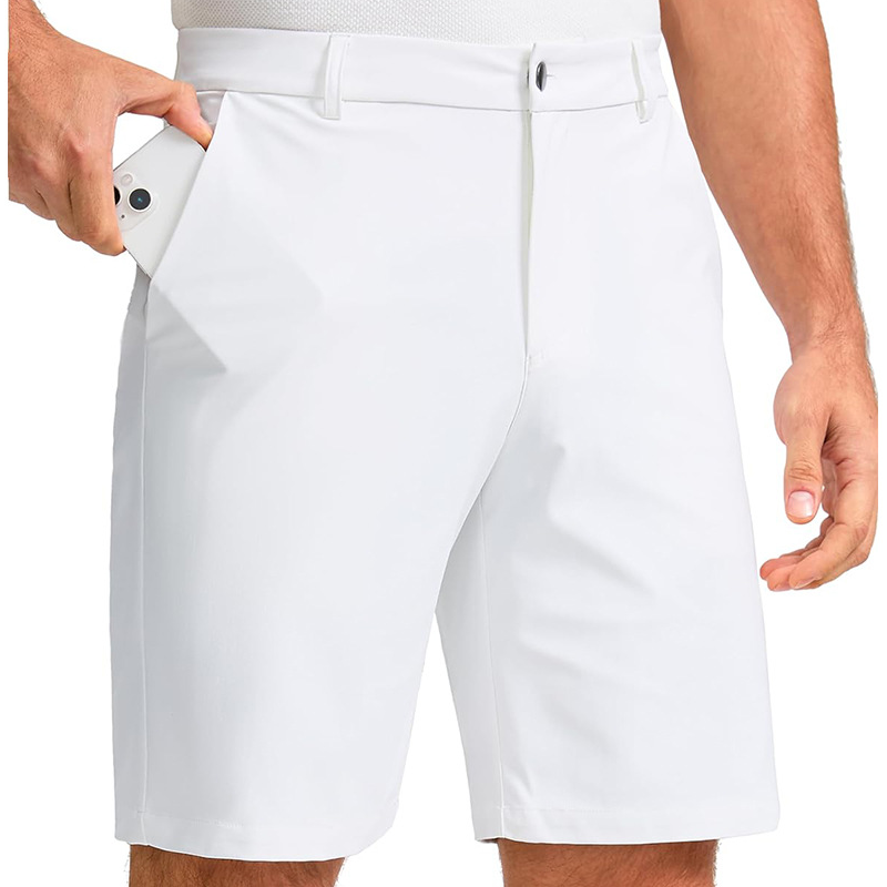 Sneldrogende Short voor Heren