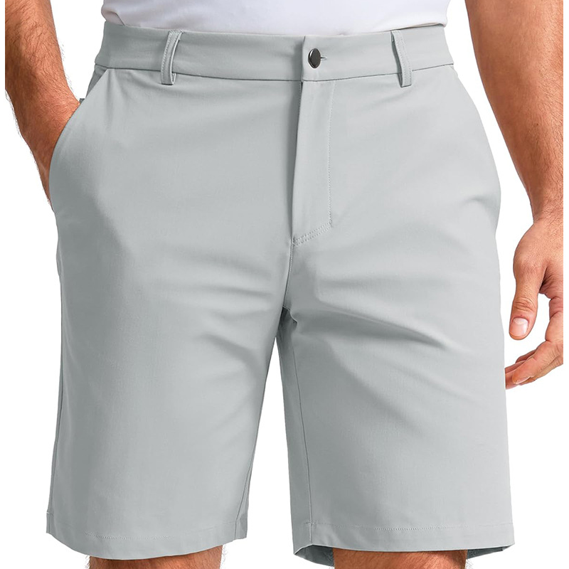 Sneldrogende Short voor Heren