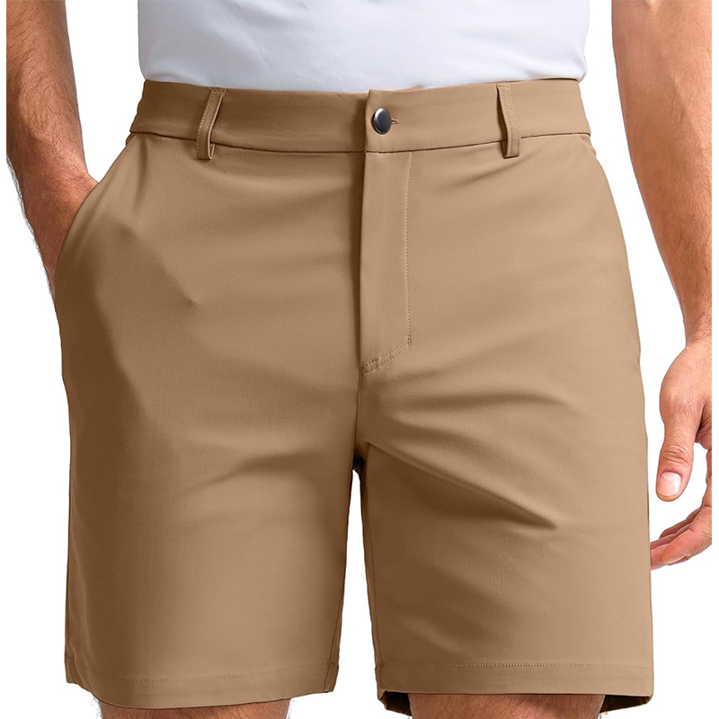 Sneldrogende Short voor Heren