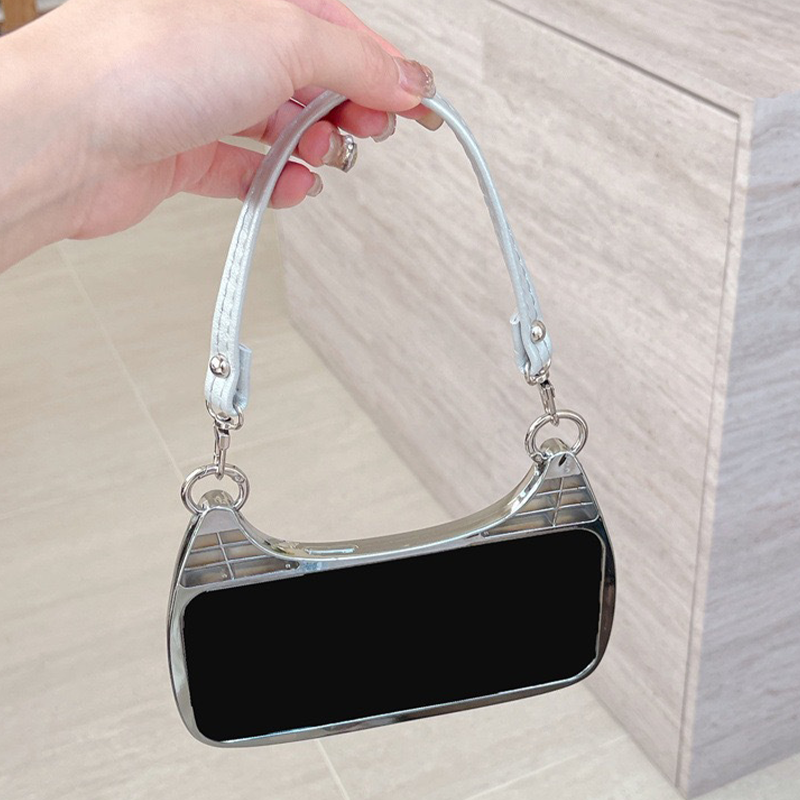 Creatief iPhone Hoesje met Handvat