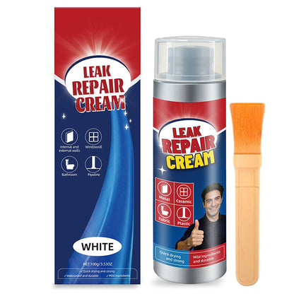 Waterdichte Reparatiecrème voor Lekken