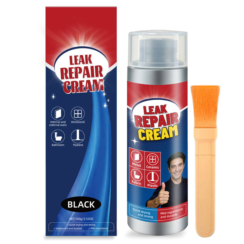 Waterdichte Reparatiecrème voor Lekken