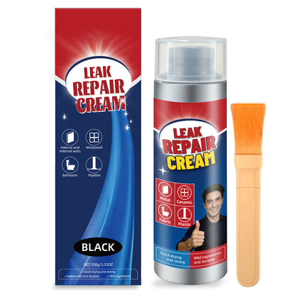 Waterdichte Reparatiecrème voor Lekken