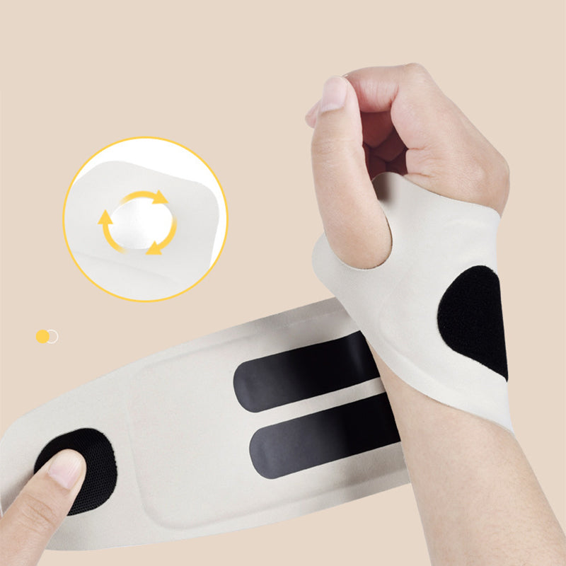 Elektrische Pols Massagebrace